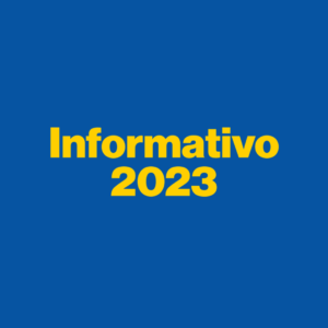 Informativo 2023 CPSN Vitacura