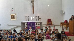 Jornada Párvulo 2023