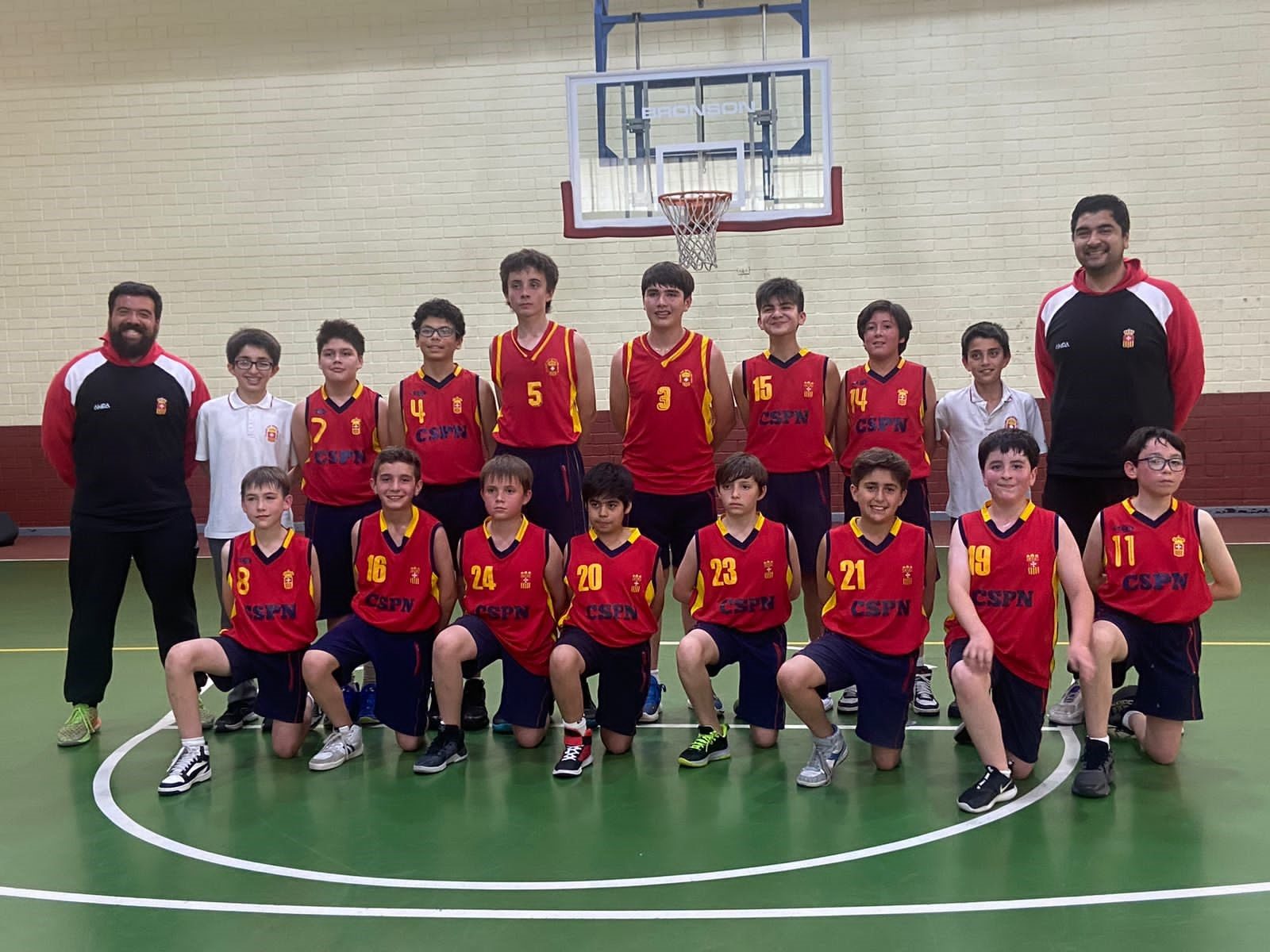 BAsket