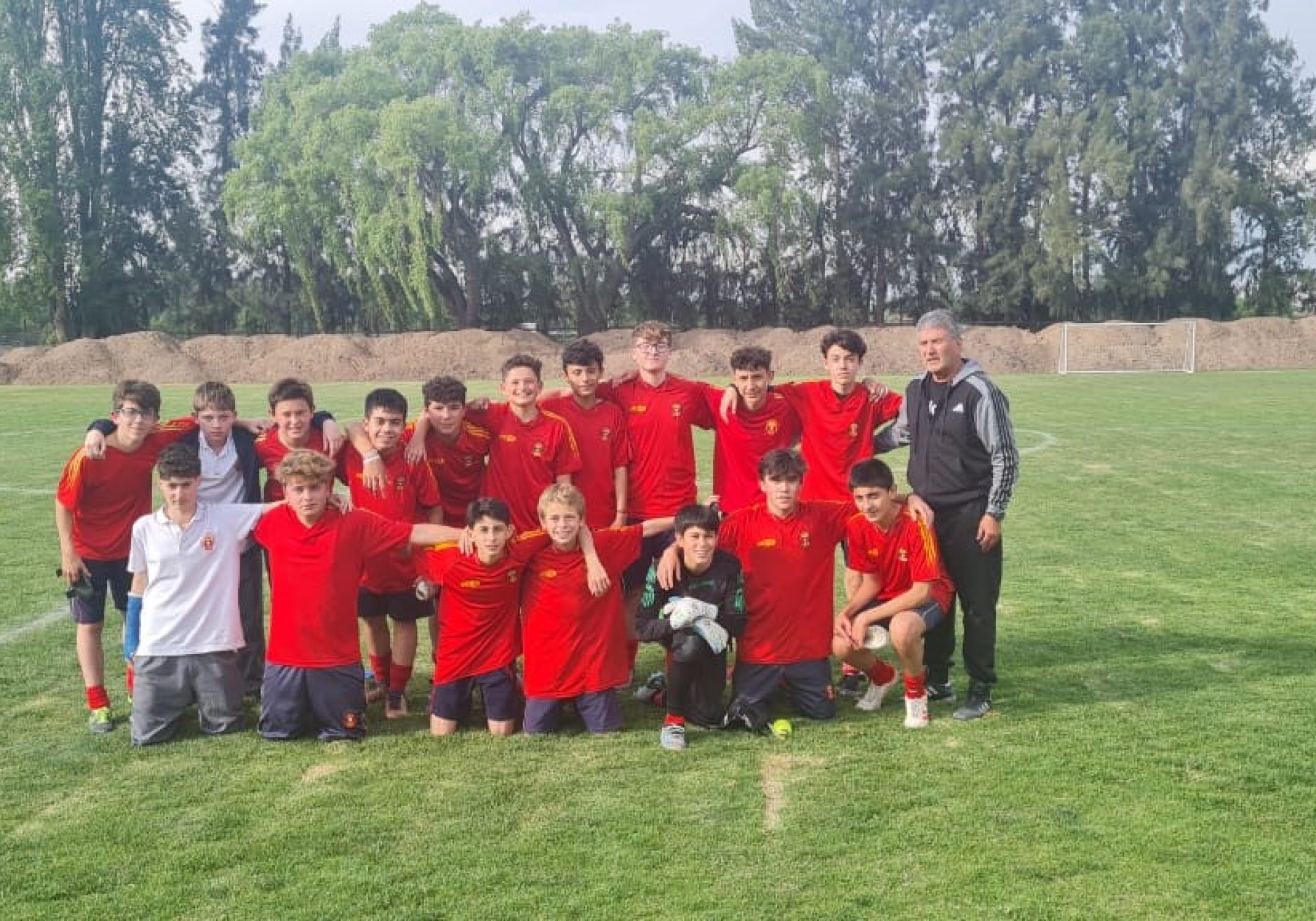 Futbol 18-11