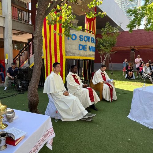 Primera Comunión 2022