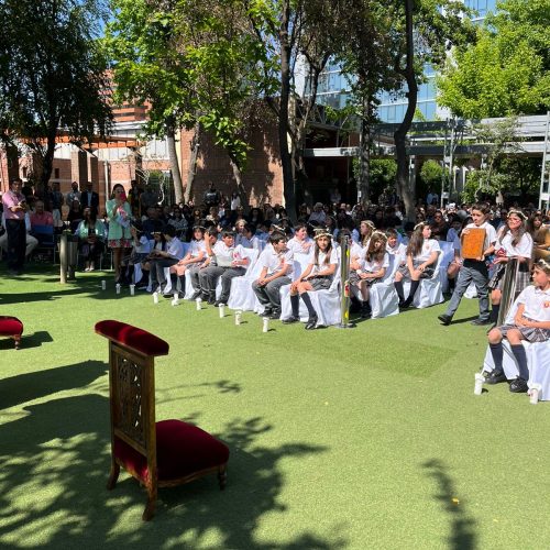 Primera Comunión 2022