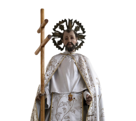 San Pedro Nolasco Vitacura