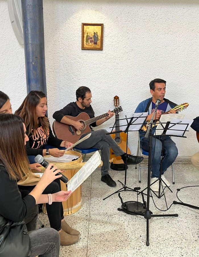 Retiro Docentes & Administrativos 2023