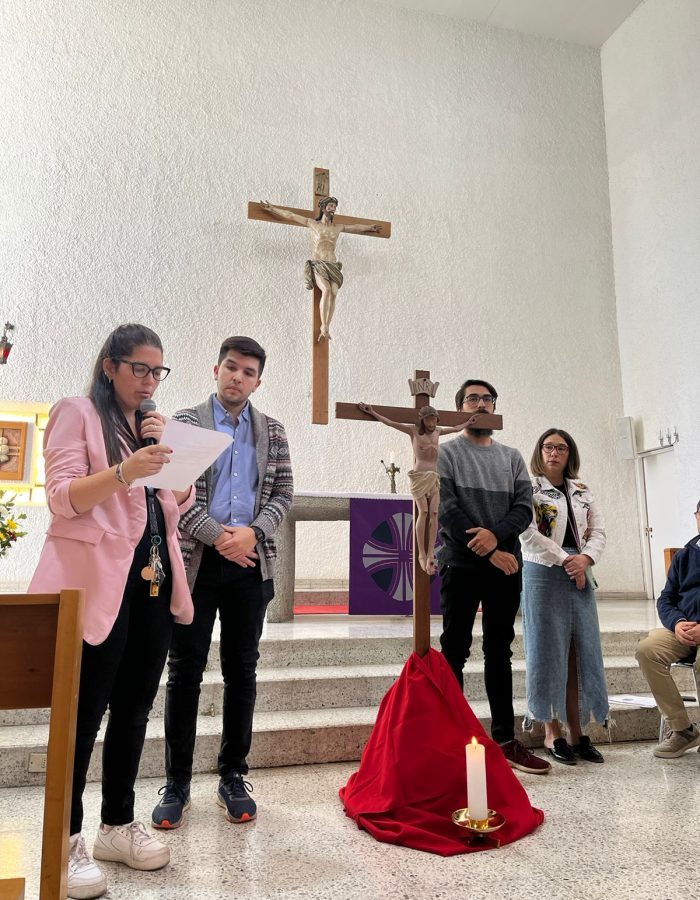 Retiro Docentes & Administrativos 2023