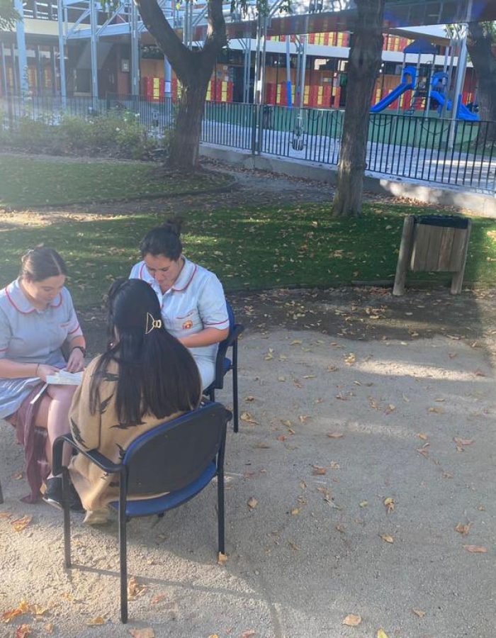 Retiro Docentes y Administrativos 2023